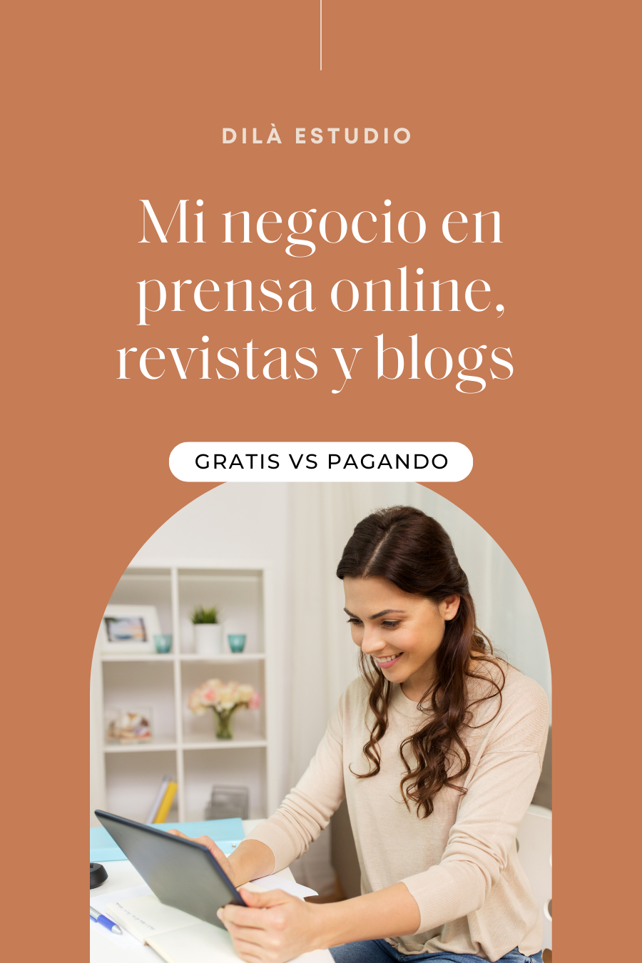 Mi negocio en prensa online, revistas y blogs: gratis vs pagando