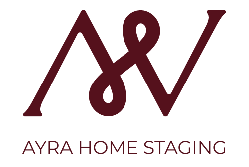 Branding AYRA HOME STAGING
