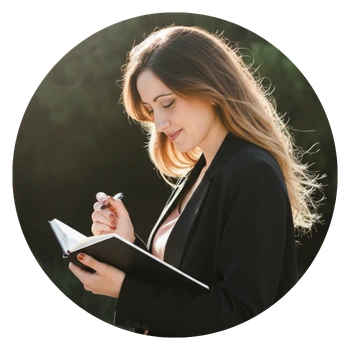 Lara Di Luna blog de mareting para emprendedoras mujeres